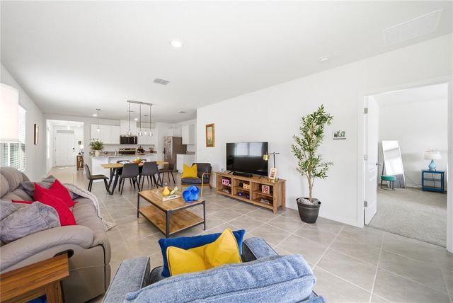 7104 CATTLE EGRET DRIVE, Harmony, FL 34773