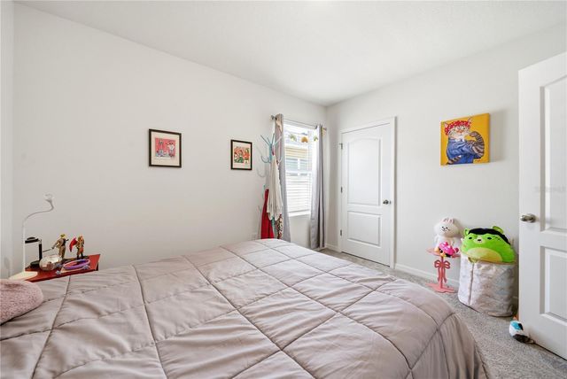 7104 CATTLE EGRET DRIVE, Harmony, FL 34773