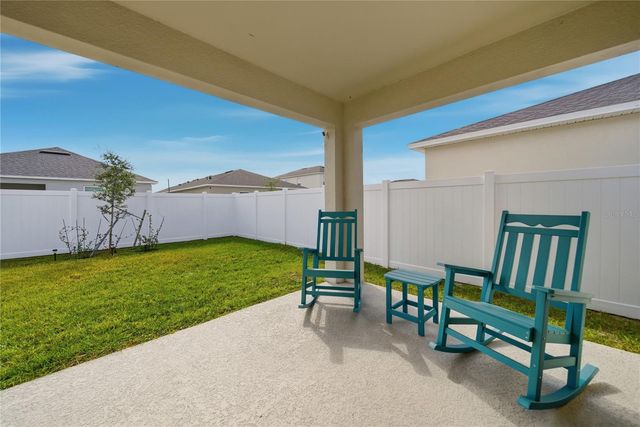 7104 CATTLE EGRET DRIVE, Harmony, FL 34773