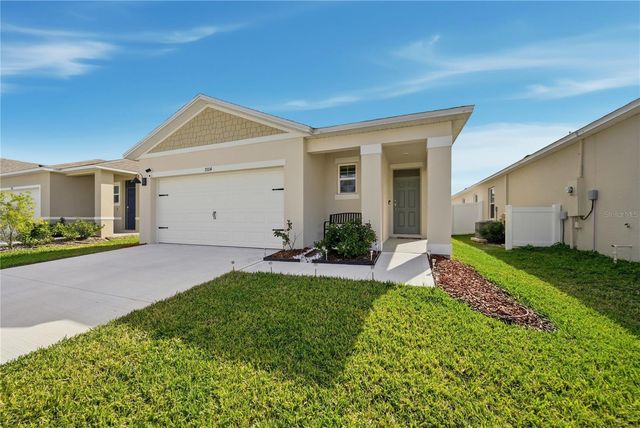 7104 CATTLE EGRET DRIVE, Harmony, FL 34773