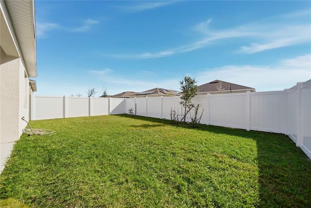 7104 CATTLE EGRET DRIVE, Harmony, FL 34773