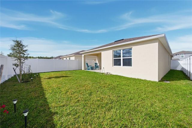 7104 CATTLE EGRET DRIVE, Harmony, FL 34773