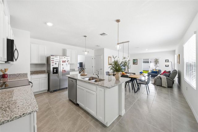 7104 CATTLE EGRET DRIVE, Harmony, FL 34773