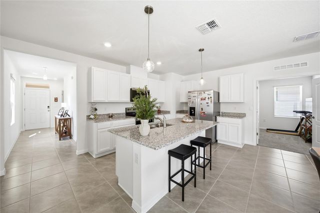 7104 CATTLE EGRET DRIVE, Harmony, FL 34773