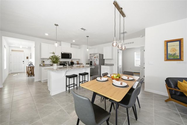 7104 CATTLE EGRET DRIVE, Harmony, FL 34773