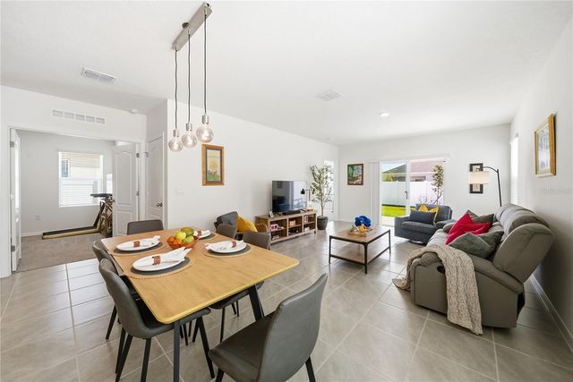 7104 CATTLE EGRET DRIVE, Harmony, FL 34773