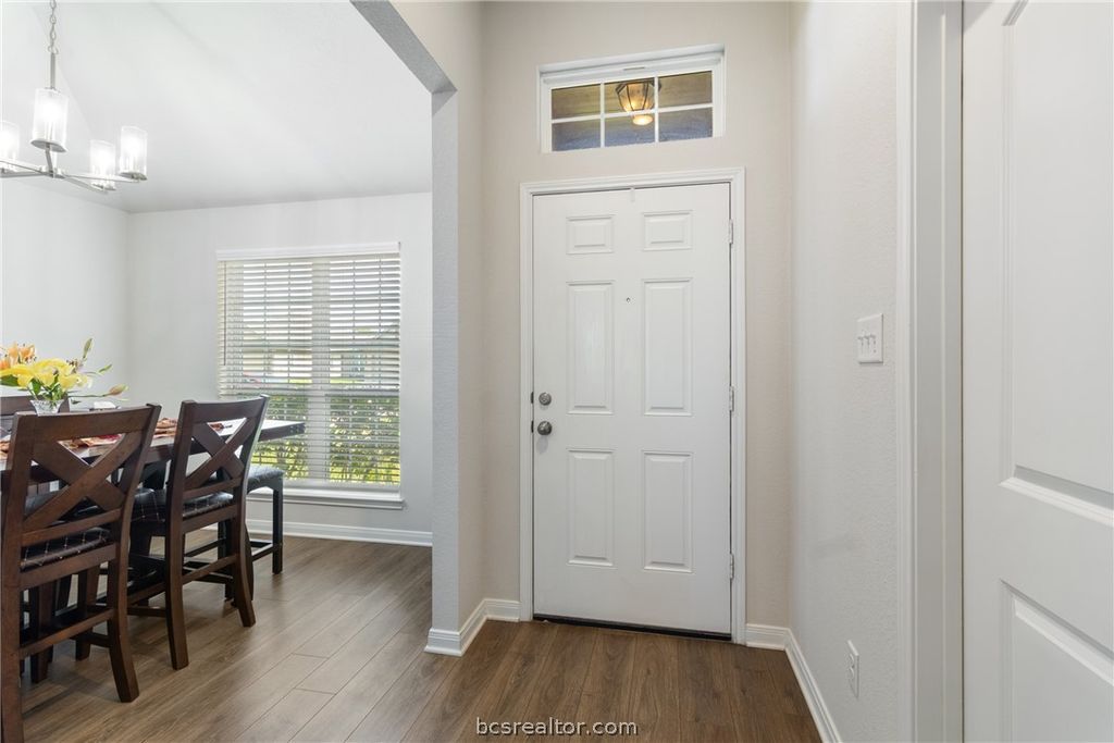 3713 McKenzie Street, Bryan, TX 77803 — photo 3