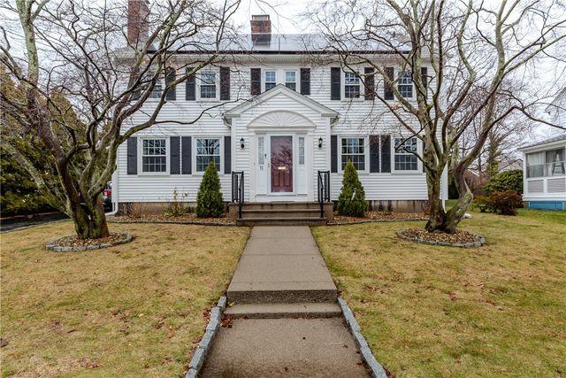 72 Allerton Avenue, East Providence, RI 02914