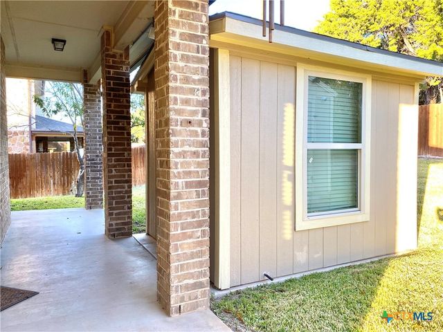 3257 Vineyard Trail, Harker Heights, TX 76548