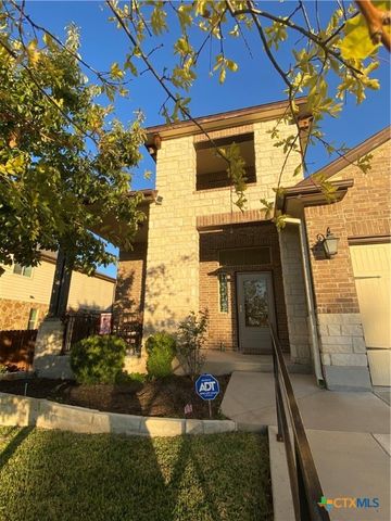 3257 Vineyard Trail, Harker Heights, TX 76548