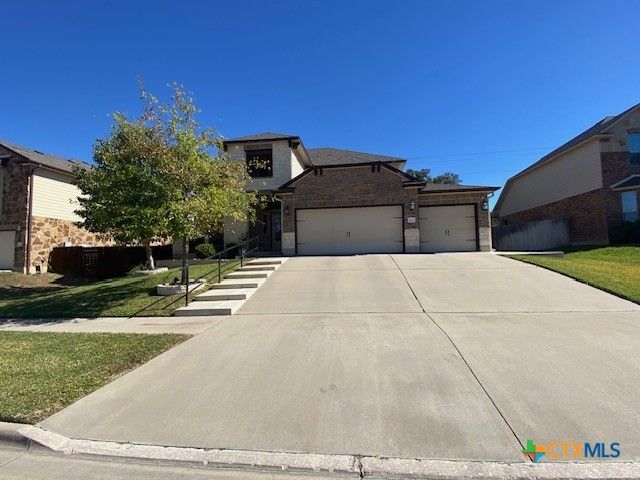 3257 Vineyard Trail, Harker Heights, TX 76548