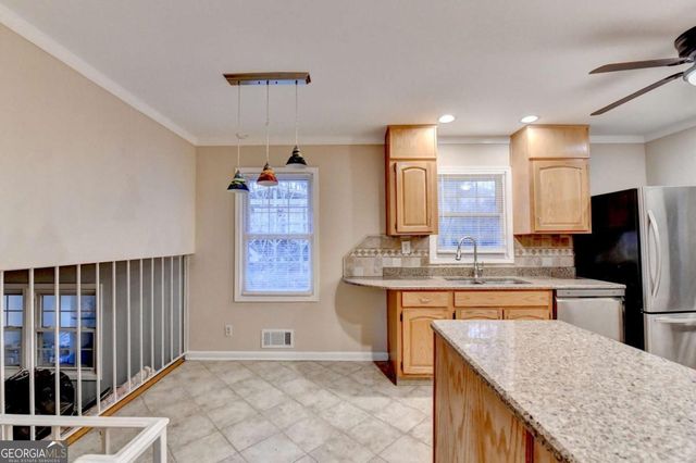 4081 Longview Drive, Atlanta, GA 30341