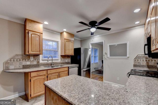 4081 Longview Drive, Atlanta, GA 30341