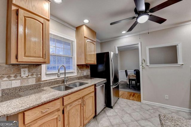 4081 Longview Drive, Atlanta, GA 30341