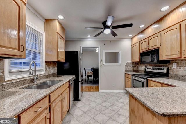 4081 Longview Drive, Atlanta, GA 30341