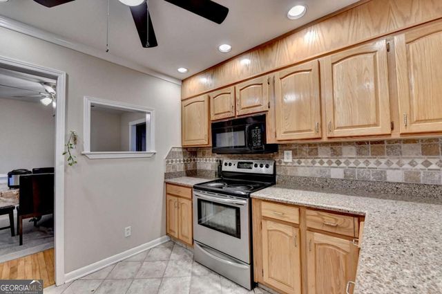 4081 Longview Drive, Atlanta, GA 30341