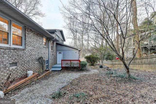 4081 Longview Drive, Atlanta, GA 30341