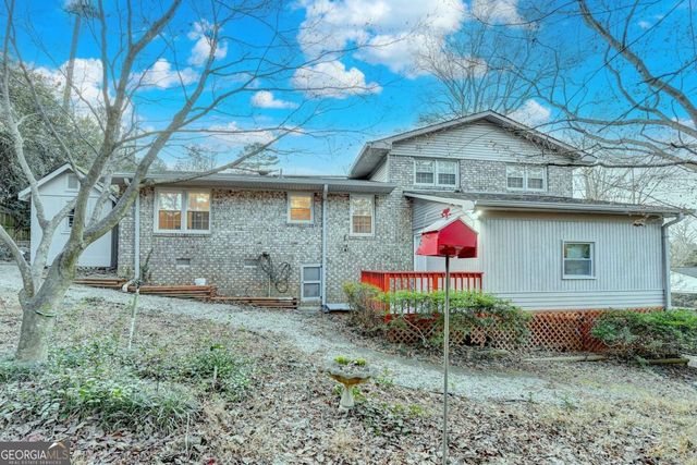 4081 Longview Drive, Atlanta, GA 30341