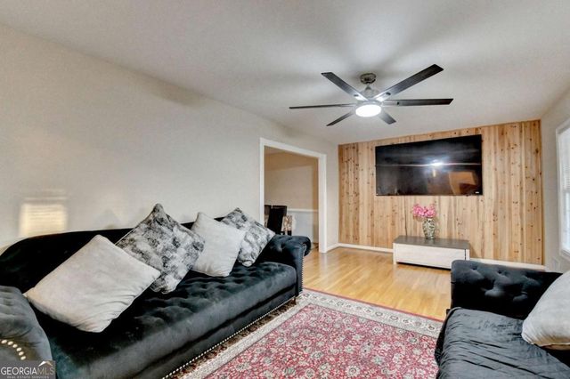 4081 Longview Drive, Atlanta, GA 30341