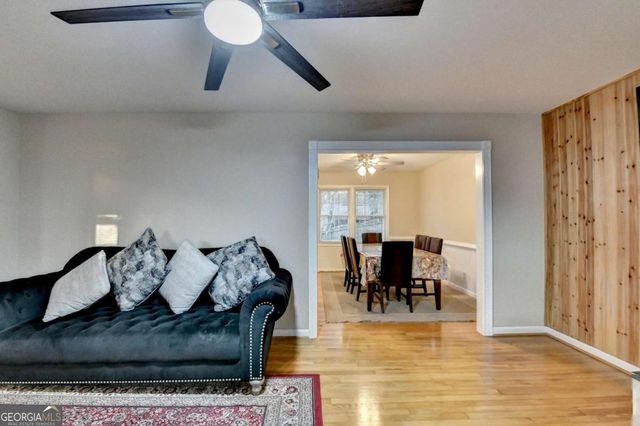 4081 Longview Drive, Atlanta, GA 30341