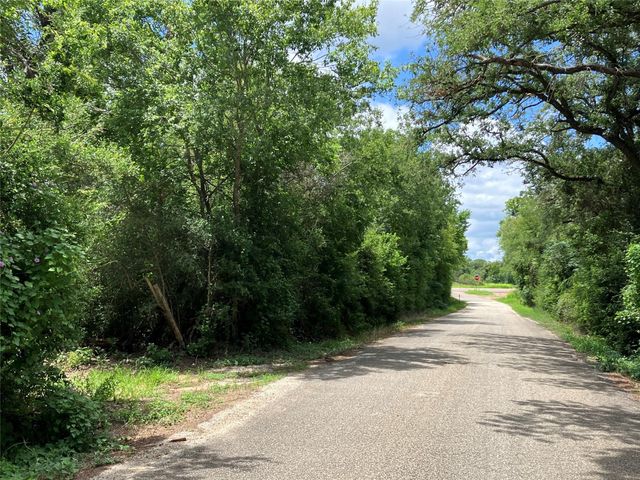 693 Saint Mary's RD, Rosanky, TX 78953