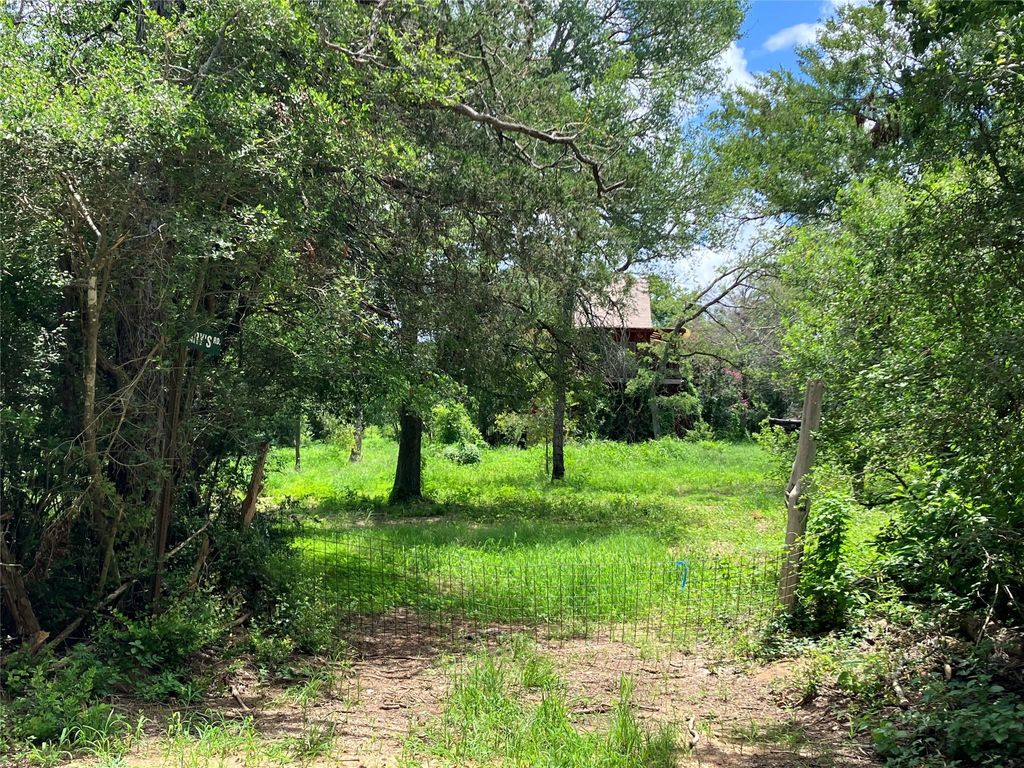 693 Saint Mary's RD, Rosanky, TX 78953