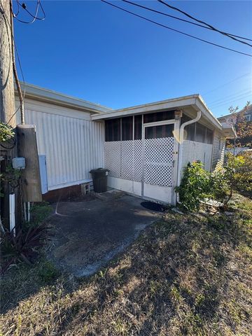 6720 PARK BOULEVARD N 37, Pinellas Park, FL 33781