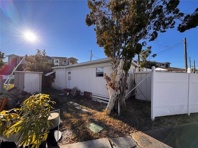 6720 PARK BOULEVARD N 37, Pinellas Park, FL 33781