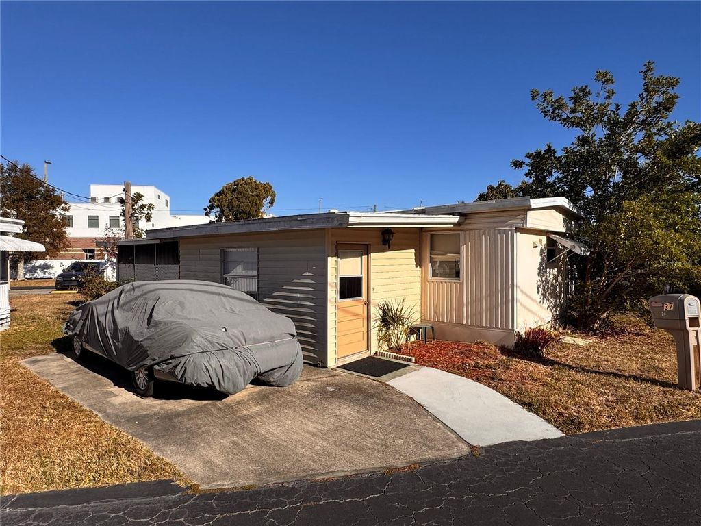 6720 PARK BOULEVARD N 37, Pinellas Park, FL 33781