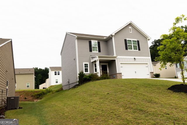 198 Colbury Street, Villa Rica, GA 30180