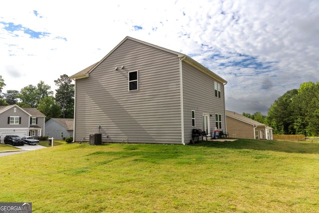 198 Colbury Street, Villa Rica, GA 30180