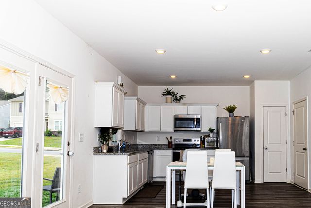 198 Colbury Street, Villa Rica, GA 30180
