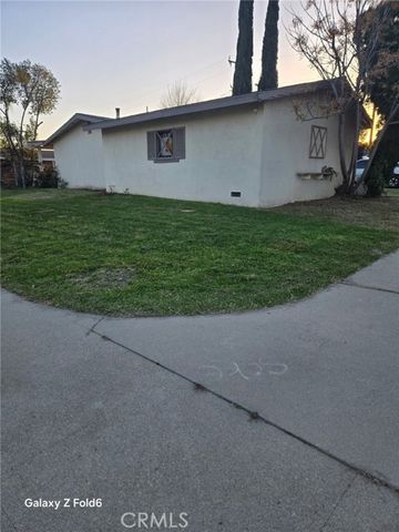 461 W Scott Street, Rialto, CA 92376