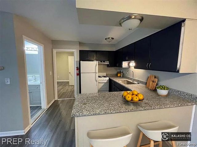 120 S Prospect Street, Ypsilanti, MI 48198