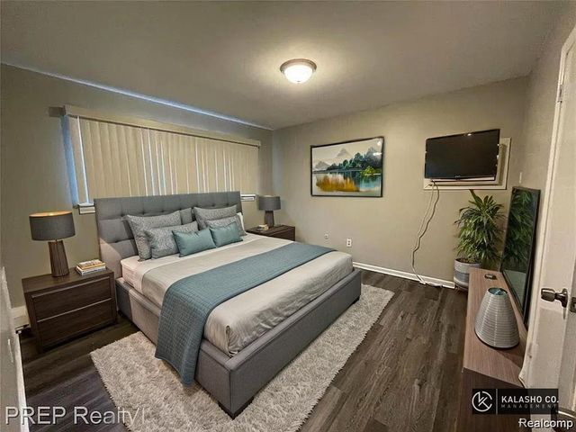 120 S Prospect Street, Ypsilanti, MI 48198