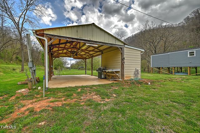 2745 Anglers Way Road, Duffield, VA 24244