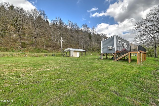 2745 Anglers Way Road, Duffield, VA 24244