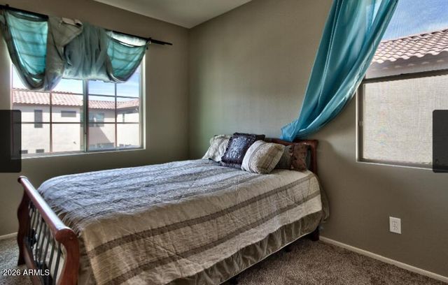 4677 E WILDHORSE Drive, Gilbert, AZ 85297