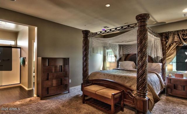 4677 E WILDHORSE Drive, Gilbert, AZ 85297