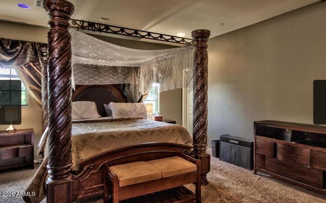 4677 E WILDHORSE Drive, Gilbert, AZ 85297