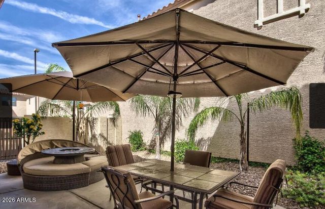 4677 E WILDHORSE Drive, Gilbert, AZ 85297