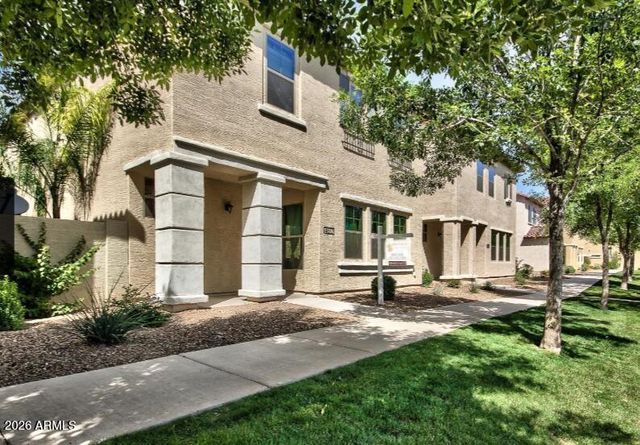 4677 E WILDHORSE Drive, Gilbert, AZ 85297