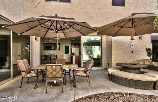 4677 E WILDHORSE Drive, Gilbert, AZ 85297