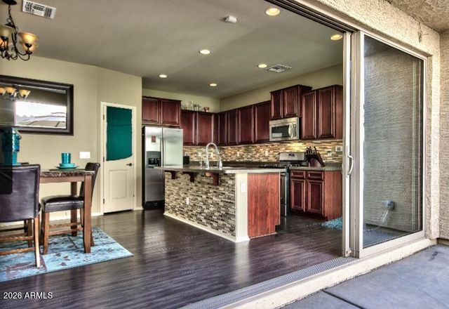 4677 E WILDHORSE Drive, Gilbert, AZ 85297