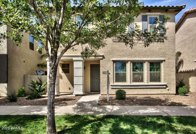 4677 E WILDHORSE Drive, Gilbert, AZ 85297