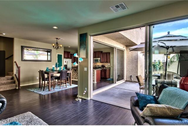 4677 E WILDHORSE Drive, Gilbert, AZ 85297