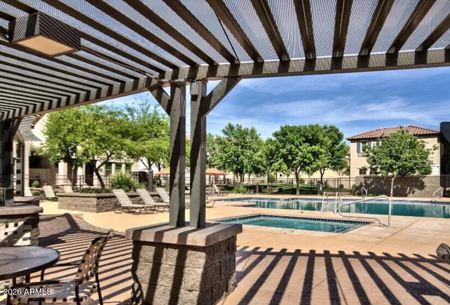 4677 E WILDHORSE Drive, Gilbert, AZ 85297