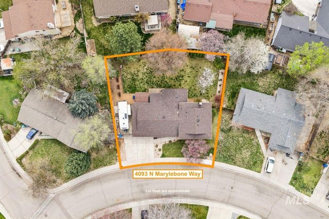 4093 N Marylebone Way, Boise, ID 83713