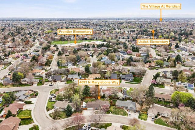 4093 N Marylebone Way, Boise, ID 83713