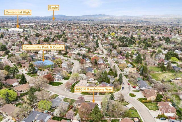 4093 N Marylebone Way, Boise, ID 83713